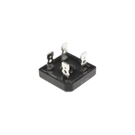 Puente de Diodos Rectificador, 35A, 400 PIV, 29 x