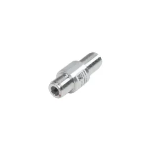 Protector RF Coaxial de Tubo de Gas Para DC a 7 GH