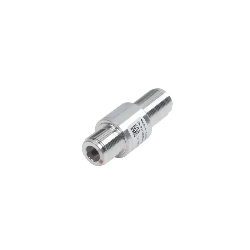 Protector RF Coaxial de Tubo de Gas Para DC a 7 GH Protector RF Coaxial de Tubo de Gas Para DC a 7 GH