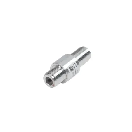 Protector RF Coaxial de Tubo de Gas Para DC a 7 GH