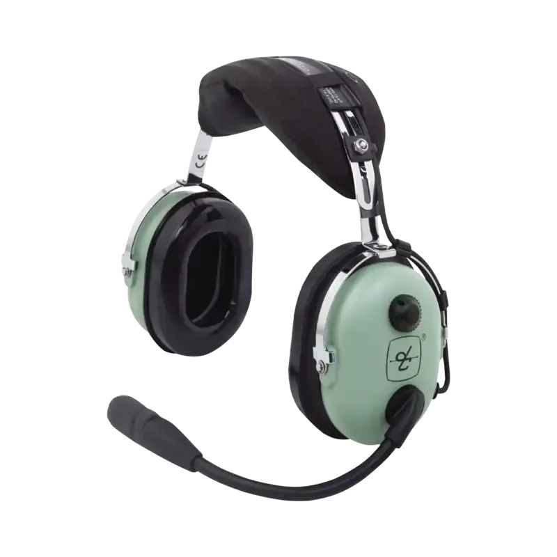 Auriculares de ala fija con atenuación de ruido pa Auriculares de ala fija con atenuación de ruido pa