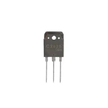 Transistor de Potencia NPN de Alto Voltaje en