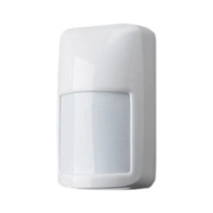 Sensor de Movimiento pora Interior de 90° con