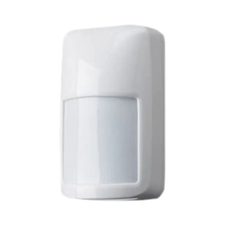 Sensor de Movimiento pora Interior de 90° con