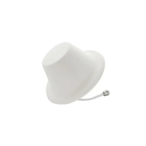 Antena Tipo Domo, 698-960-1710-2700 MHz, 2-4