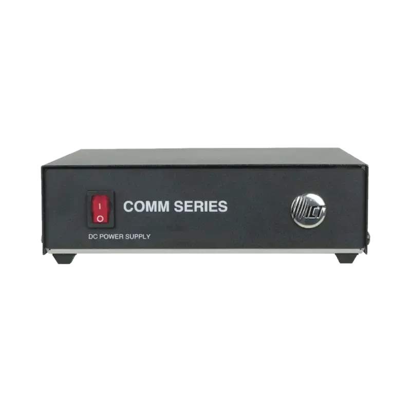 Fuente de Poder de Alta Fiabilidad 13.8v20A máx Fuente de Poder de Alta Fiabilidad 13.8v20A máx