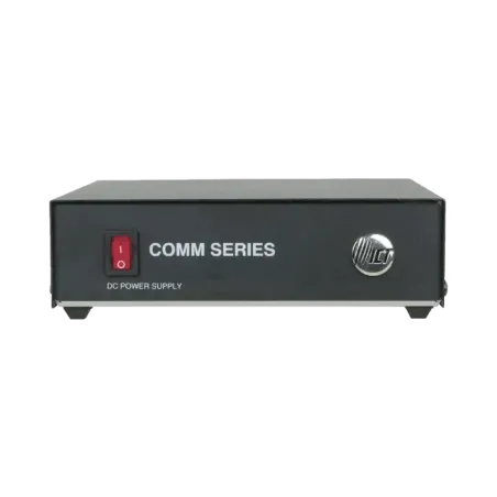 Fuente de Poder de Alta Fiabilidad 13.8v20A máx