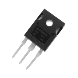 MOSFET Canal-N, 500 Volt, 32 A, TO-247AC