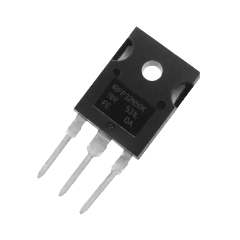 MOSFET Canal-N, 500 Volt, 32 A, TO-247AC MOSFET Canal-N, 500 Volt, 32 A, TO-247AC
