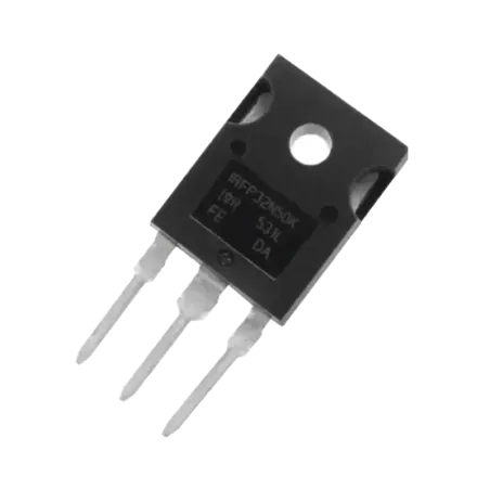 MOSFET Canal-N, 500 Volt, 32 A, TO-247AC