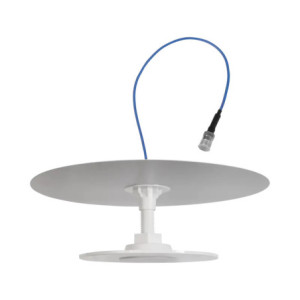 Antena Omnidireccional de Bajo Perfil Ultra D