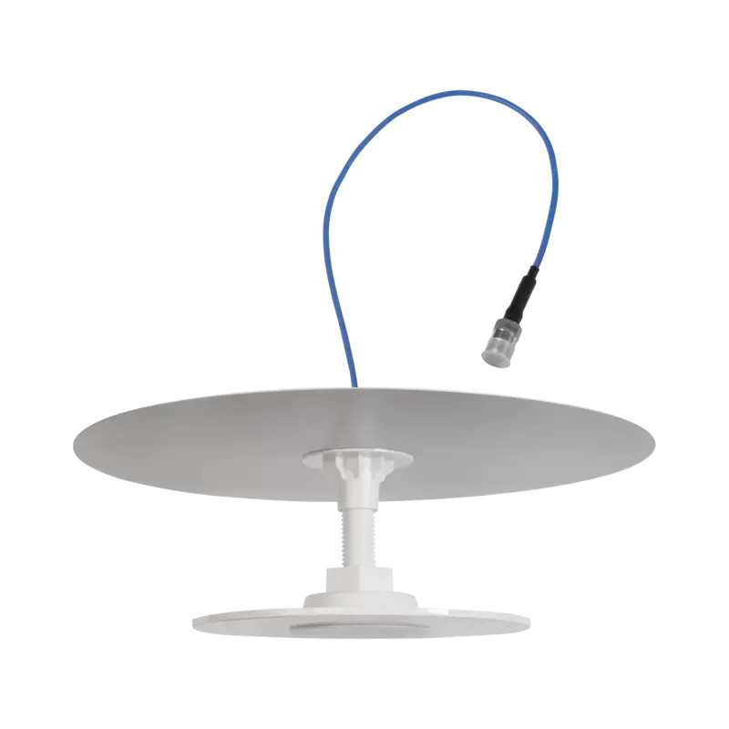 Antena Omnidireccional de Bajo Perfil Ultra D Antena Omnidireccional de Bajo Perfil Ultra D