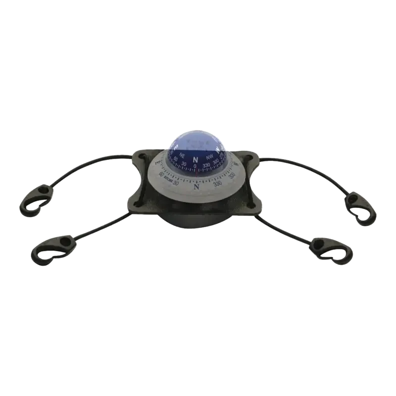 Base para montar brújula de Kayak XP-99 Base para montar brújula de Kayak XP-99