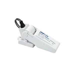 Switch rápido para control de bombas de achiq