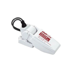 Super switch rápido para control de bombas de