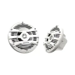 Par de altavoces fabricados en grado marinos en co