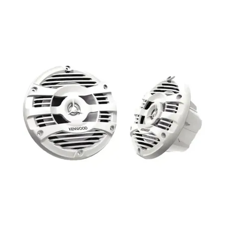 Par de altavoces fabricados en grado marinos en co