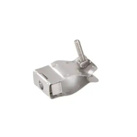 Sujetador tipo mariposa para cable de 1-2in y