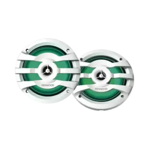 Par de altavoces fabricados en grado marinos en re