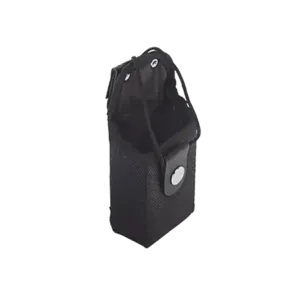 Funda Reforzada de Nylon para Cinturón con Correa