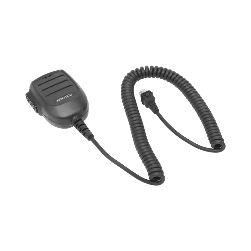 Micrófono estándar para radios móviles TK-7302/830 Micrófono estándar para radios móviles TK-7302/830