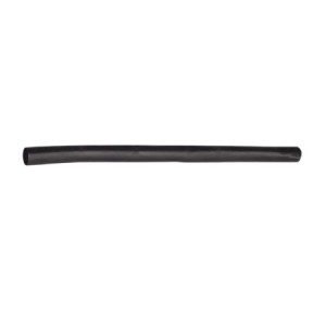 Tubo Termoencogible Termofit Negro de 12 m, 1