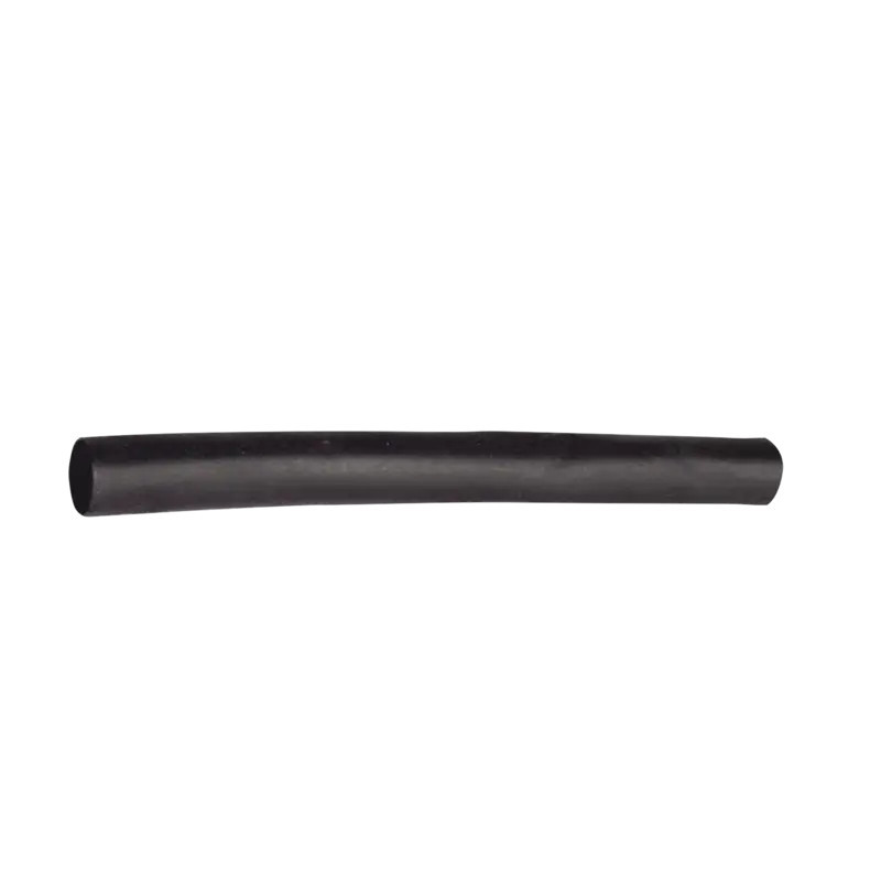 Tubo Termoencogible Termofit Negro de 12 m, 1