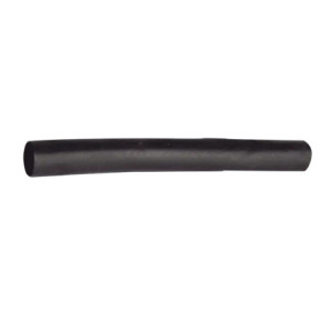 Tubo Termoencogible Termofit Negro de 12 m, 3