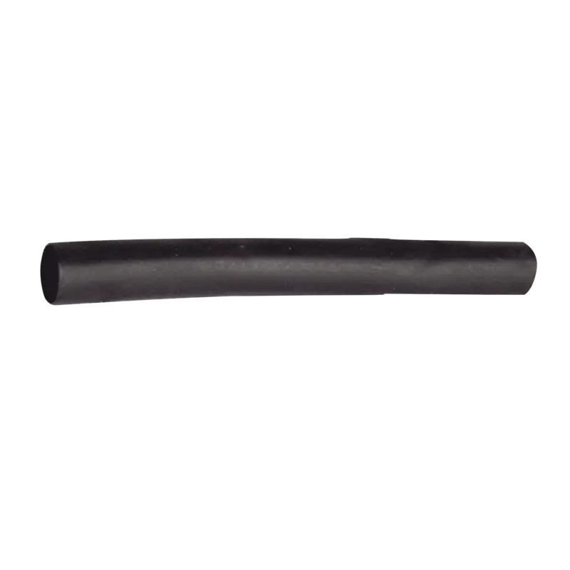 Tubo Termoencogible Termofit Negro de 12 m, 3 Tubo Termoencogible Termofit Negro de 12 m, 3