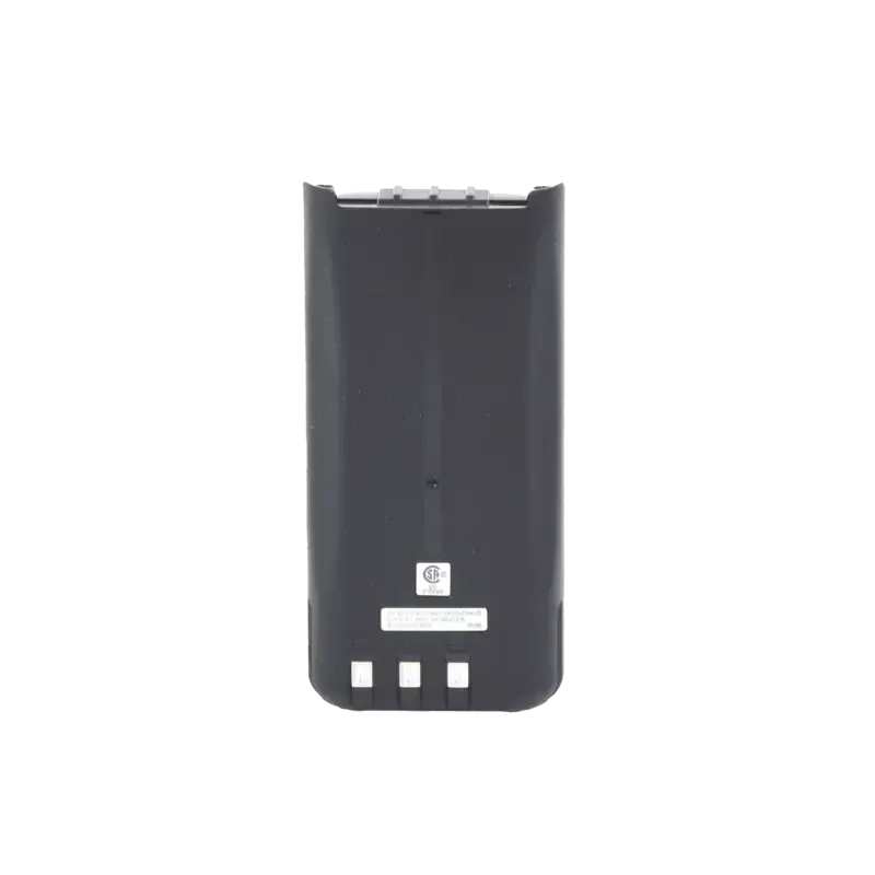 Batería Intrínsecamente Seguro Li-lon 1,900 mAh pa Batería Intrínsecamente Seguro Li-lon 1,900 mAh pa