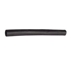Tubo Termoencogible Termofit Negro de 12 m, 3