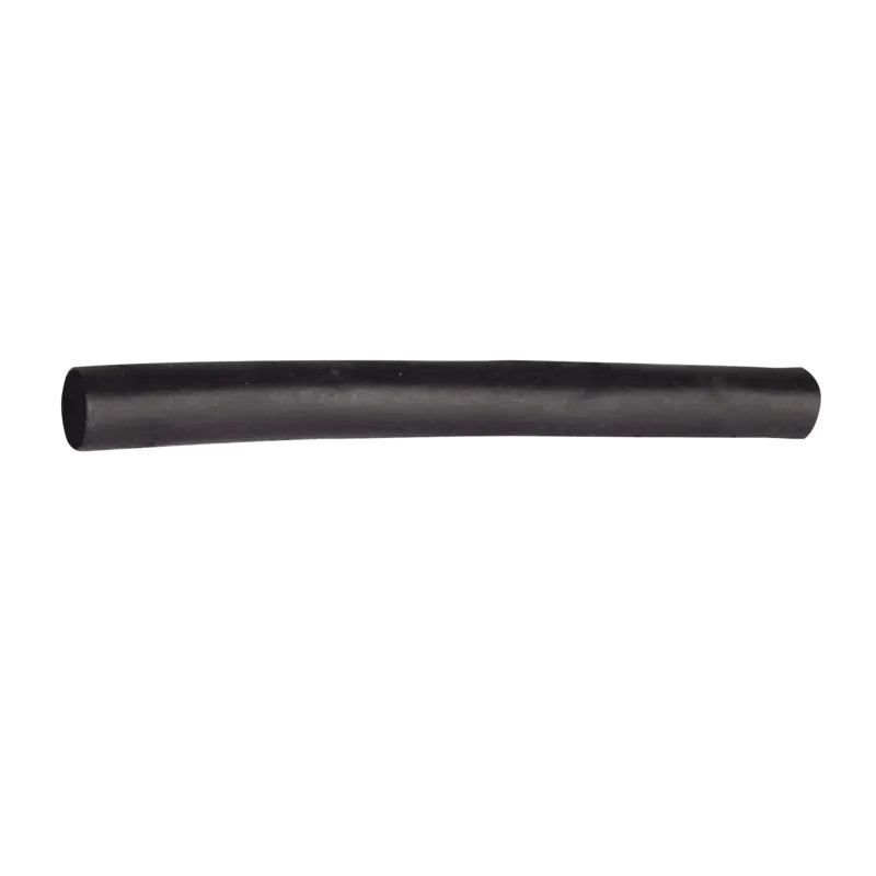Tubo Termoencogible Termofit Negro de 12 m, 3 Tubo Termoencogible Termofit Negro de 12 m, 3
