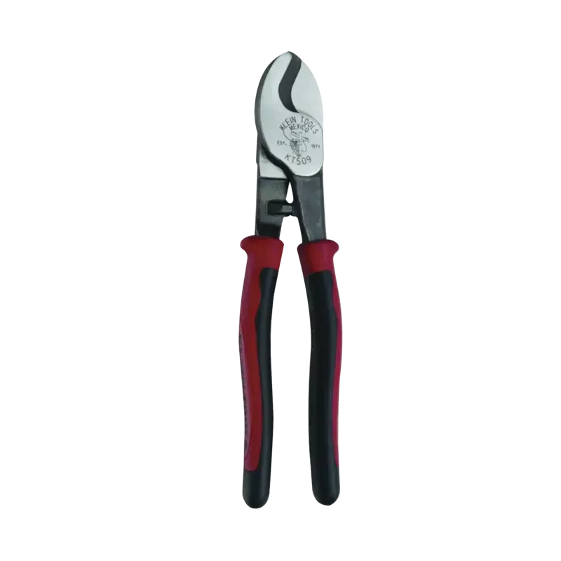 Pinza Cortacables 1/0 AWG  de 9 Pulgadas. Pinza Cortacables 1/0 AWG  de 9 Pulgadas.