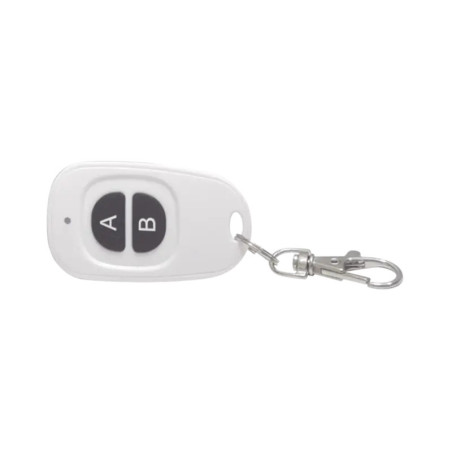 Llavero adicional para receptor KL2V2 de YONU