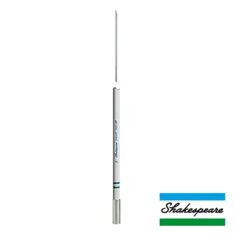 Antena Marina, para embarcación - Móvil, VHF,
