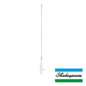 Antena Marina, para Embarcación - Móvil, VHF,