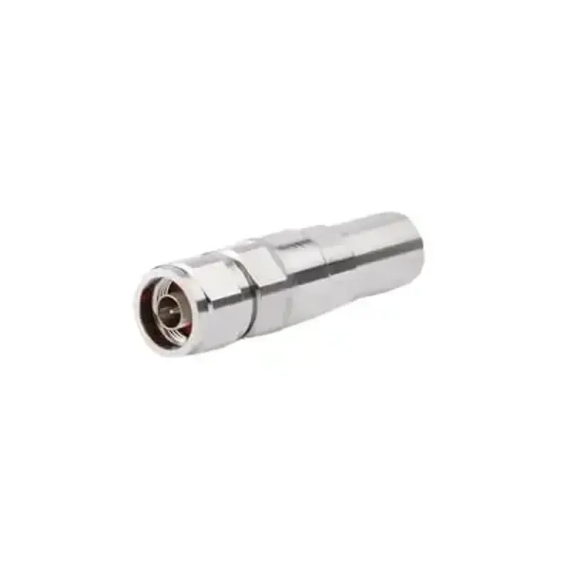Conector N macho para cable LDF4-50A, LP-450A Conector N macho para cable LDF4-50A, LP-450A