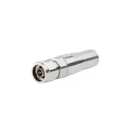 Conector N macho para cable LDF4-50A, LP-450A