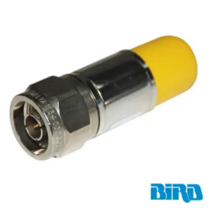 Atenuador en Línea de 20 dB, 5 W Máximo, CD-4