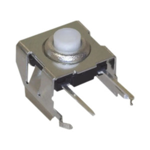 Interruptor Táctil en Ángulo Recto - PCB, SPS