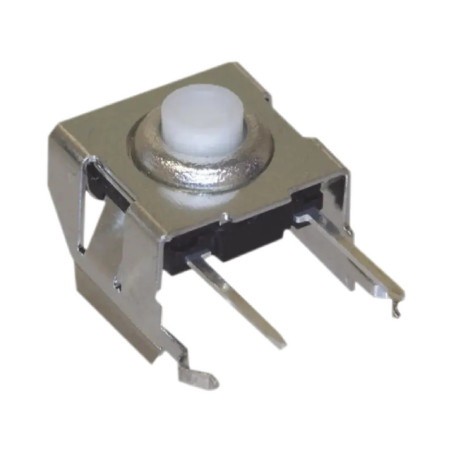 Interruptor Táctil en Ángulo Recto - PCB, SPS