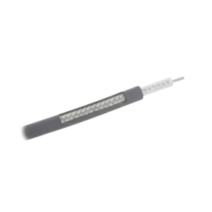 Metro de Cable Coaxial RG-58 LMR-195, Baja Pérdida