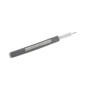 Carrete de 305m, Cable Coaxial RG-58 LMR-195, Baja