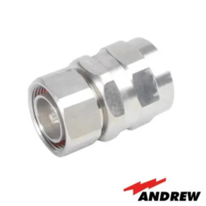 Conector DIN 7-16 DIN Macho para cables de 7-