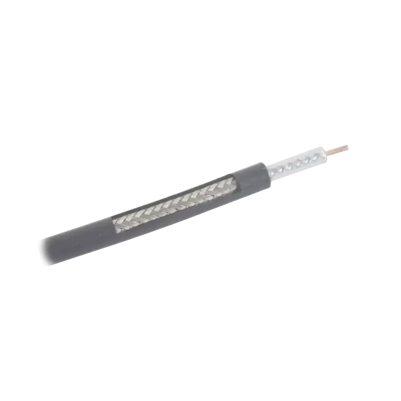 Carrete de 305m, Cable Coaxial RG-58 LMR-195, Baja Carrete de 305m, Cable Coaxial RG-58 LMR-195, Baja