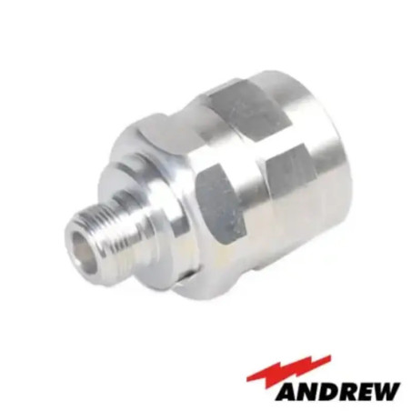 Conector N Hembra  para cable FXL-780, AVA5-5