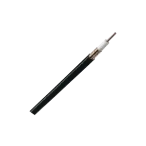 Metro de Cable Coaxial Corrugado de 1/2in