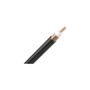 Carrete de 305m de Cable Corrugado de 7/8in