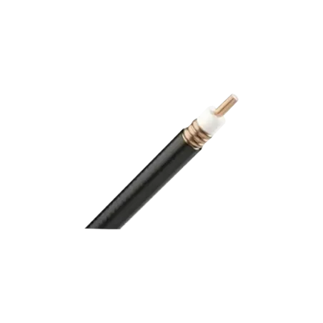 Carrete de 305m de Cable Corrugado de 7/8in