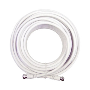 Jumper Coaxial con Cable Tipo RG-6 en Color B